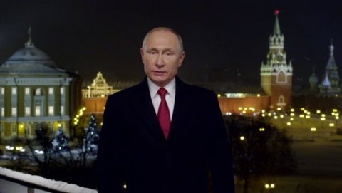 Screenshot Kremlin.ru Video