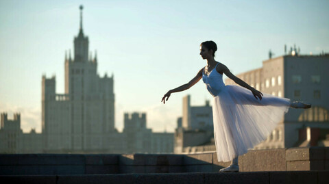 Foto: Ilyas Kalimullin/Shutterstock.com
