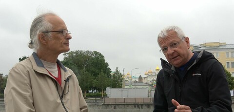 Ulrich Heyden