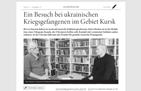 Die Krähe