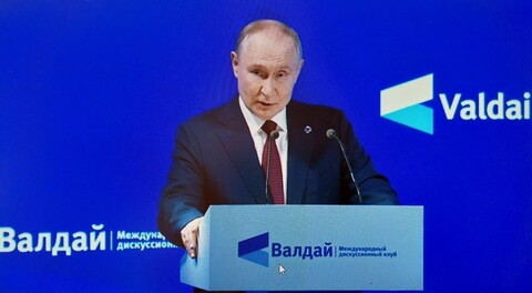 Screenshot kremlin.ru