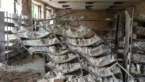 © Kuindschi-Universität Mariupol