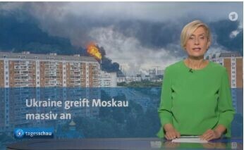 Screenshot/ARD