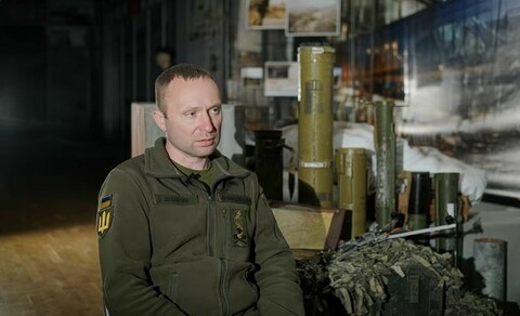 Screenshot "Ukraїner W"