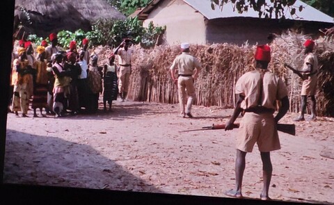 Screenshot Film Emitai Ousmane Sembene